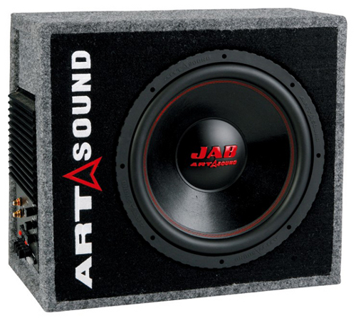   Art Sound JAB-12A